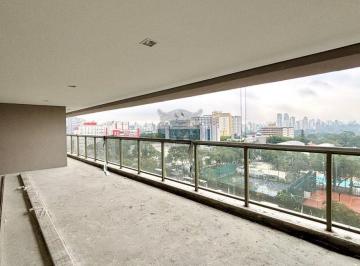 Apartamento · 256m² · 4 Quartos · 3 Vagas · Apartamento para venda em Vila Clementino com 4 quartos, sendo 4 suítes, 256m²