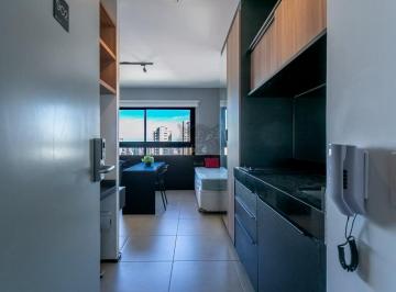 Apartamento · 25m² · 1 Quarto · Studio para venda em Vila Mariana com 1 quarto, 25m²