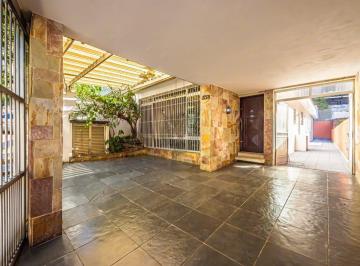 Casa · 167m² · 3 Quartos · 2 Vagas · Casa para venda em Vila Ipojuca com 3 quartos, sendo 1 suíte, 167m²