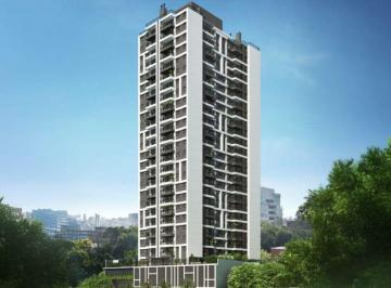 Apartamento de 2 quartos, Curitiba · Apto. Cristo Rei, no 17º andar com 02 quartos, sendo 01 suíte e vista panorâmica.