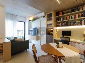 Apartamento · 42m² · 1 Quarto · 1 Vaga · Apartamento para venda em Perdizes com 1 quarto, sendo 1 suíte, 42m²