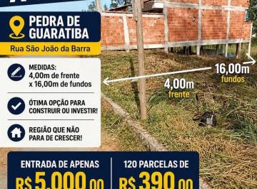 o2dihbi2ytqyzjllotq1mwrh_md · 🚨 Terreno PARCELADO - Pedra de Guaratiba🚨