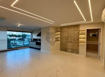 Apartamento · 125m² · 3 Quartos · 2 Vagas · Apartamento para venda em Campo Belo com 3 quartos, sendo 3 suítes, 125m²