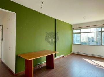 Apartamento · 81m² · 2 Quartos · Apartamento para venda em Sumaré com 2 quartos, 81m²