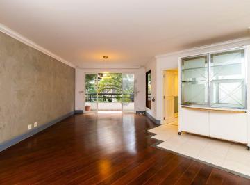 Apartamento · 170m² · 4 Quartos · 3 Vagas · Apartamento para venda e locação em Vila Nova Conceição com 4 quartos, sendo 2 suítes, 170m²