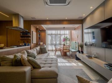 Apartamento · 102m² · 2 Quartos · 2 Vagas · Duplex para venda em Brooklin com 2 quartos, sendo 2 suítes, 102m²