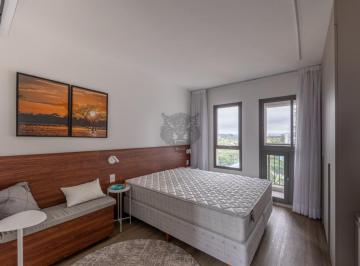 Apartamento · 26m² · 1 Quarto · Studio para venda em Brooklin Paulista com 1 quarto, sendo 1 suíte, 26m²
