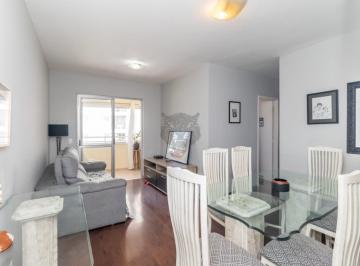 Apartamento · 68m² · 3 Quartos · 1 Vaga · Apartamento para venda em Barra Funda com 3 quartos, sendo 1 suíte, 68m²