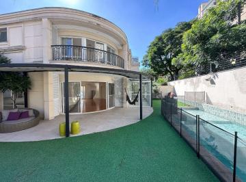 Casa · 620m² · 3 Quartos · 4 Vagas · Casa no condomínio Quadra Real para venda com 3 quartos, sendo 3 suítes, 620m²
