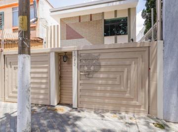 Casa · 149m² · 3 Quartos · 3 Vagas · Sobrado para venda e locação em Planalto Paulista com 3 quartos, sendo 1 suíte, 149m²