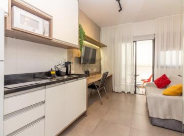 Apartamento · 28m² · 1 Quarto · Studio para venda em Pinheiros com 1 quarto, sendo 1 suíte, 28m²
