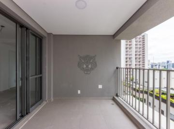 Apartamento · 69m² · 2 Quartos · 1 Vaga · Apartamento para venda em Jardim das Acácias com 2 quartos, sendo 2 suítes, 69m²