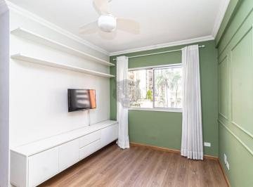 Apartamento · 55m² · 2 Quartos · 1 Vaga · Apartamento para venda em Moema com 2 quartos, 55m²