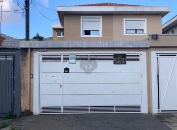 Casa · 250m² · 3 Quartos · 4 Vagas · Sobrado para venda em Planalto Paulista com 3 quartos, sendo 2 suítes, 250m²
