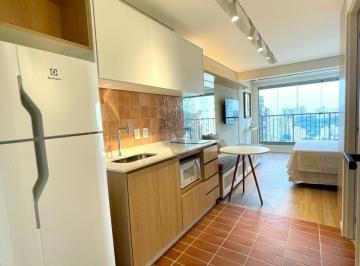Apartamento · 25m² · 1 Quarto · Studio para venda em Vila Mariana com 1 quarto, 25m²