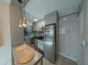 Apartamento · 60m² · 2 Quartos · 1 Vaga · Apartamento para venda em Jardim Paulistano com 2 quartos, sendo 1 suíte, 60m²