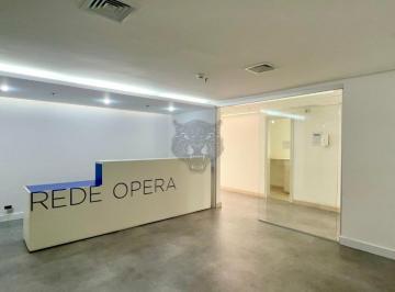 Apartamento · 330m² · 18 Vagas · Laje corporativa para venda em Jardim Paulista, 330m²