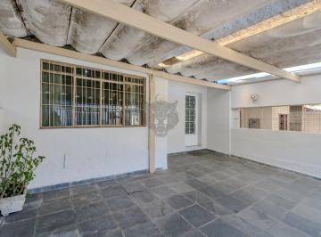 Casa · 124m² · 4 Quartos · 2 Vagas · Casa para venda em Jardim Aeroporto com 4 quartos, sendo 2 suítes, 124m²