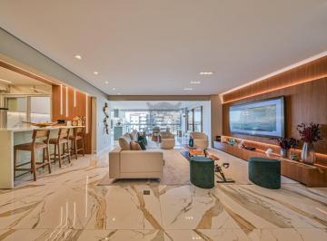 Apartamento · 165m² · 2 Quartos · 3 Vagas · Apartamento para venda em Vila Mascote com 2 quartos, sendo 2 suítes, 165m²