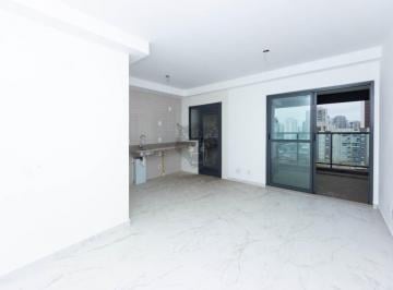 Apartamento · 62m² · 2 Quartos · 1 Vaga · Apartamento para venda em Jardim das Acácias com 2 quartos, 62m²