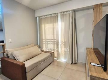 Sala · Apartamento (tipo - padrao) 1 dormitórios/suite, cozinha planejada, portaria 24 horas, lazer, espaço