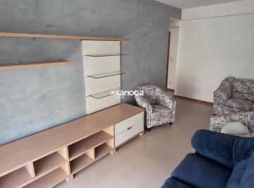 Apartamento · 70m² · 2 Quartos · 1 Vaga · Apartamento ALUGUEL no BARRA UNICO de 2 quartos, 2 banheiros, vaga e estrutura!!!