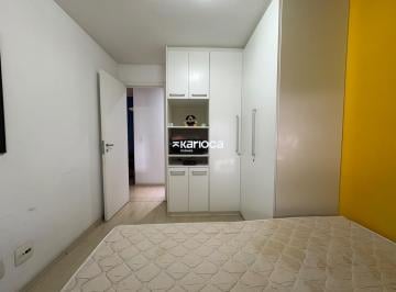 Apartamento 95m² Venda Barra da Tijuca · APARTAMENTO 2 QUARTOS, 2 SUÍTES95m2 CONDOMÍNIO BLUE ONE R 1.100.000,00