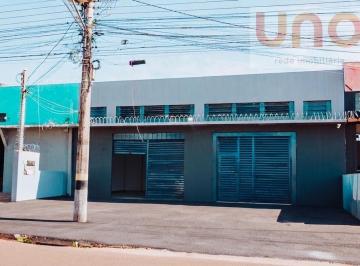 Comercial · 176m² · 5 Vagas · Galpão / Depósito / Armazém em Vila Piratininga - Campo Grande