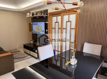 Apartamento · 64m² · 2 Quartos · 1 Vaga · Apartamento em Demarchi, SBC, 64m², 2 Dormitórios, R$350 mil