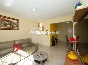 Apartamento · 128m² · 3 Quartos · 2 Vagas · Área Privativa com 3 quartos à Venda, Nova Suíssa - Belo Horizonte