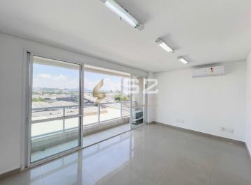 Comercial · 40m² · 1 Vaga · Salas/Conjunto Aluguel em Vila Leopoldina - 40m São Paulo.