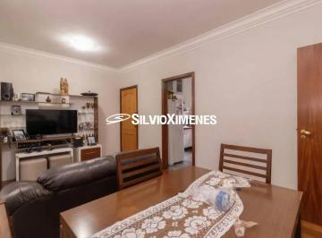 Apartamento · 84m² · 3 Quartos · 1 Vaga · Apartamento com 3 quartos à Venda, Santo Agostinho - Belo Horizonte