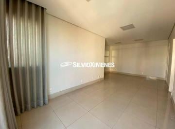 Apartamento · 86m² · 3 Quartos · 2 Vagas · Apartamento com 3 quartos para Locação, Santo Agostinho - Belo Horizonte