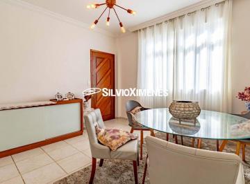 Apartamento · 144m² · 3 Quartos · 1 Vaga · Cobertura com 3 quartos à Venda, Paraíso - Belo Horizonte