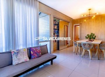 Apartamento · 243m² · 4 Quartos · 3 Vagas · Área Privativa com 4 quartos à Venda, Grajaú - Belo Horizonte