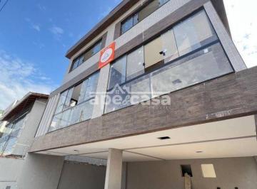Casa · 58m² · 2 Quartos · 1 Vaga · Casa de Condomínio com 2 quartos à Venda, Guilhermina - Praia Grande