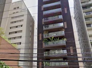 Comercial , São Paulo · Leilão Judicial 13 de Agosto de 2026 154 m2 Jardim Paulista São Paulo