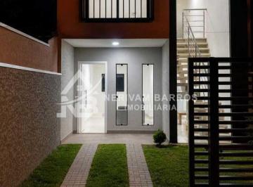 Casa · 2 Quartos · 2 Vagas · Casa com 2 quartos, Alto Boqueirão - Curitiba