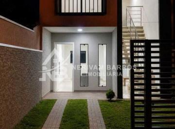 Casa · 2 Quartos · 2 Vagas · Casa com 2 quartos, Alto Boqueirão - Curitiba