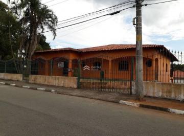 Casa · 421m² · 4 Quartos · 4 Vagas · Casa com 4 quartos, Vila Santo Antônio - Cotia
