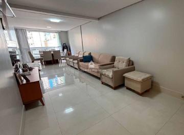 Apartamento · 3 Quartos · 2 Vagas · Apartamento com Vista para o Mar à Venda em Muquiçaba, Guarapari