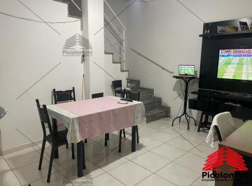 Foto 17 · Sobrado a venda na Vila Ema com 76 m², 2 quartos sendo 2 suites, lavabo, 2 vagas de garagem, cozinha