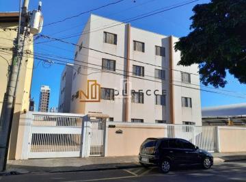 Apartamento · 75m² · 2 Quartos · 1 Vaga · Apartamento para Venda Ou Locação, Edifício Maria Eliza - Cidade Nova em Indaiatuba/Sp