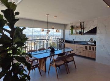 Apartamento · 129m² · 2 Quartos · 2 Vagas · Apartamento com 2 quartos, Mooca - São Paulo