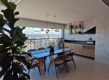 Apartamento · 129m² · 2 Quartos · 2 Vagas · Apartamento com 2 quartos, Mooca