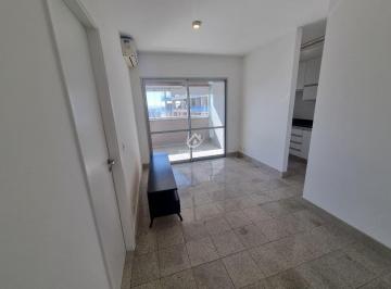Apartamento · 49m² · 1 Quarto · 1 Vaga · Apartamento com 1 quarto para Locação, Campo Belo - São Paulo