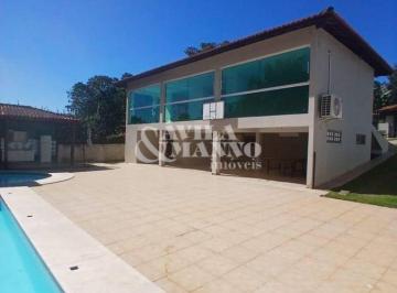Casa · 1000m² · 3 Quartos · 7 Vagas · Casa de Condomínio com 3 quartos, Parque da Fazenda - Itatiba