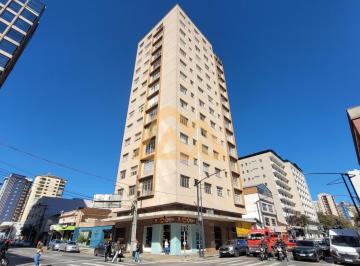 Foto 01 · Apartamento, Centro, Poços de Caldas, MG