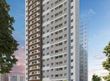 Apartamento · 24m² · 1 Quarto · Kazzas Santo Amaro | Construtora Kazzas | Lançamento | 24 metros | studios com varanda | sem vaga