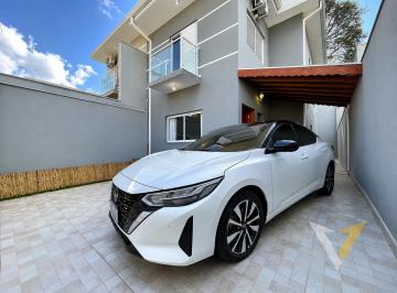 Casa · 113m² · 3 Quartos · 2 Vagas · Casa para Venda e Locação no Residencial Santa Giovana – Jundiaí/SP